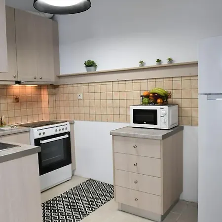 Be My Guest Апартаменти *