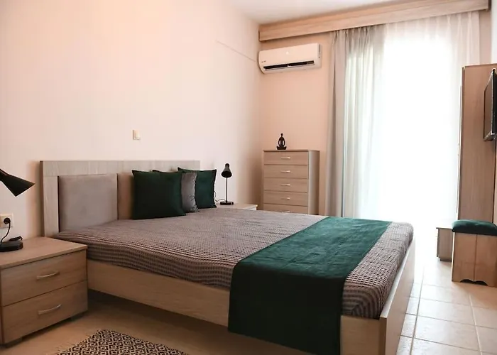 Appartement Be My Guest *