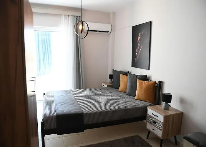 Appartement Be My Guest