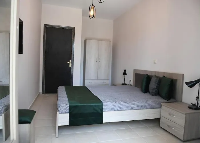 Be My Guest Appartement Kos