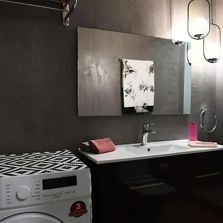 Be My Guest דירה *