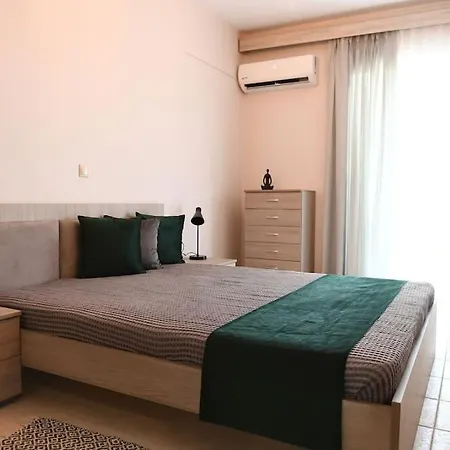 דירה Be My Guest *