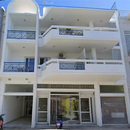 Be My Guest דירה *