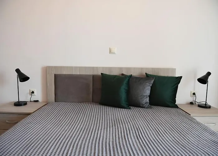 Be My Guest * Kos-Stadt