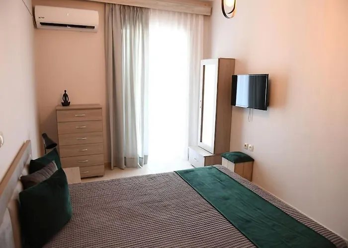 Be My Guest Apartment *