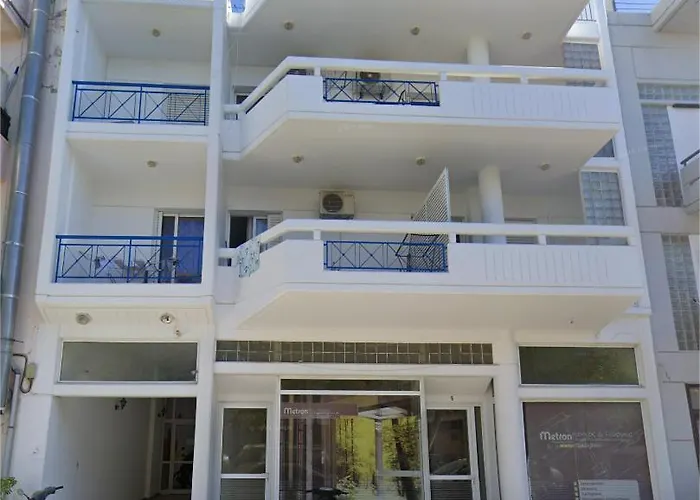 Be My Guest Apartment *